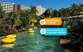 Hot Beach Resort